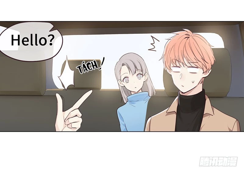 Tương Nhu Dịch Mộc Chapter 60 - 16