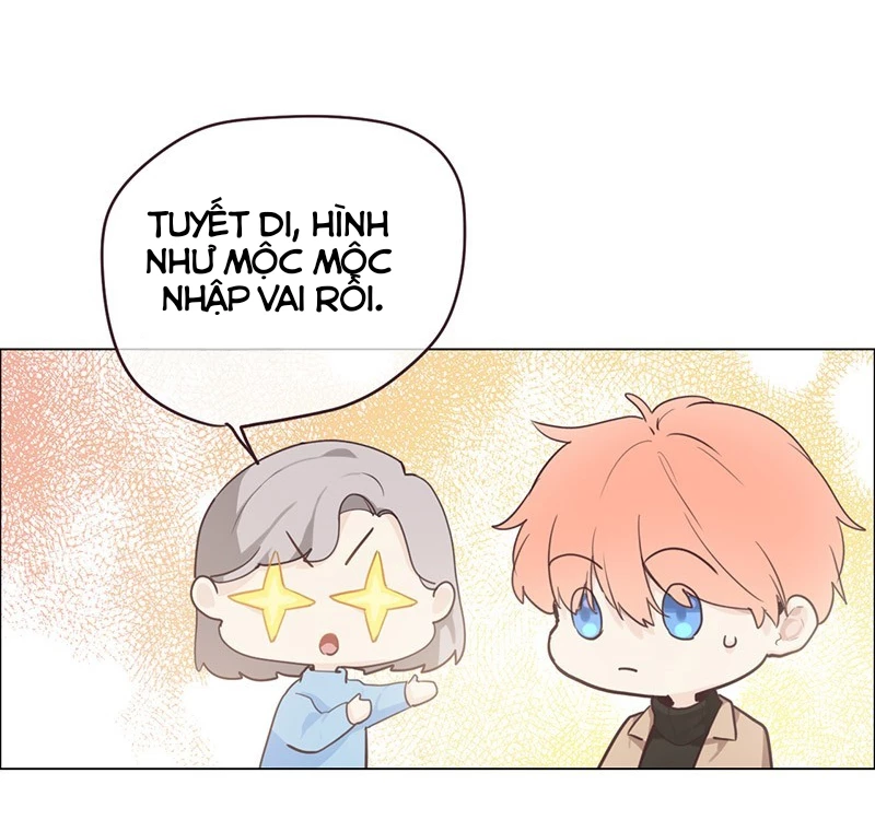 Tương Nhu Dịch Mộc Chapter 60 - 17