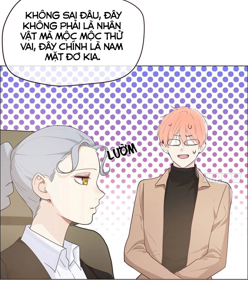 Tương Nhu Dịch Mộc Chapter 60 - 19