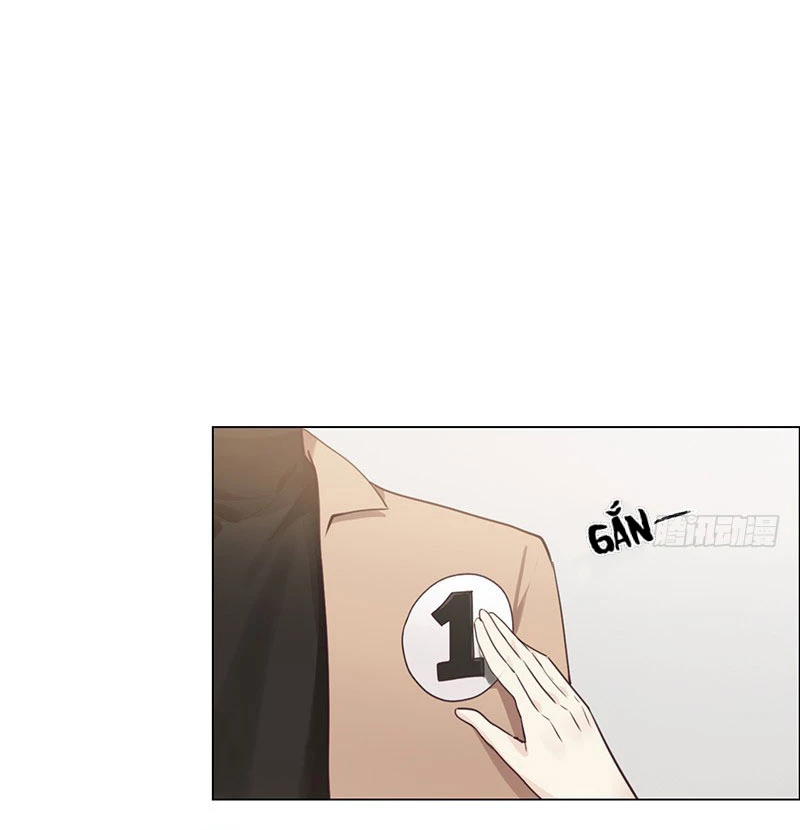 Tương Nhu Dịch Mộc Chapter 60 - 21