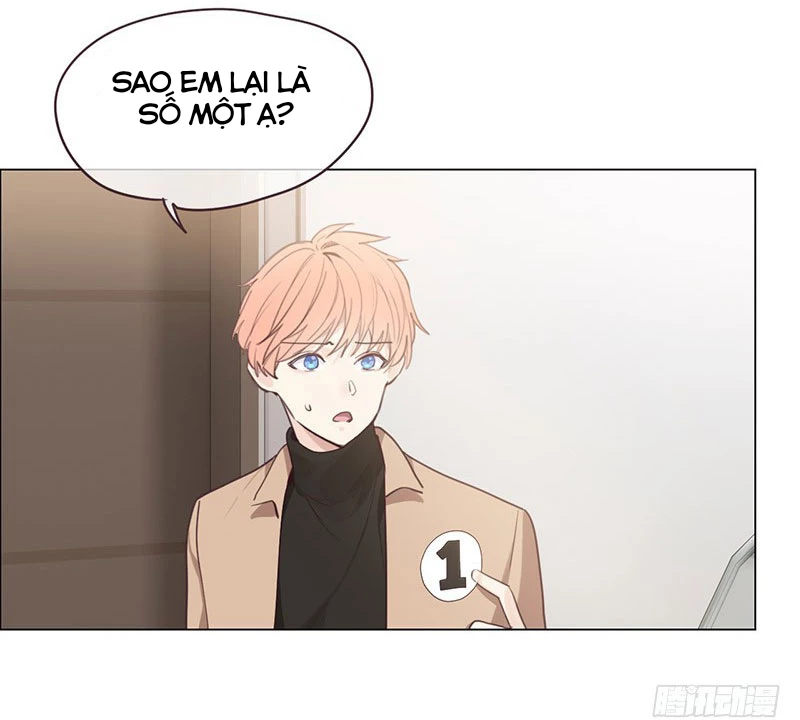 Tương Nhu Dịch Mộc Chapter 60 - 22