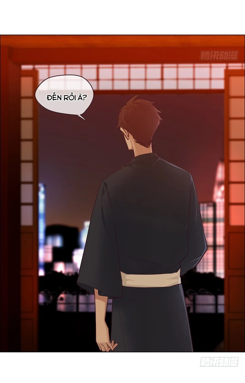 Tương Nhu Dịch Mộc Chapter 60 - 30