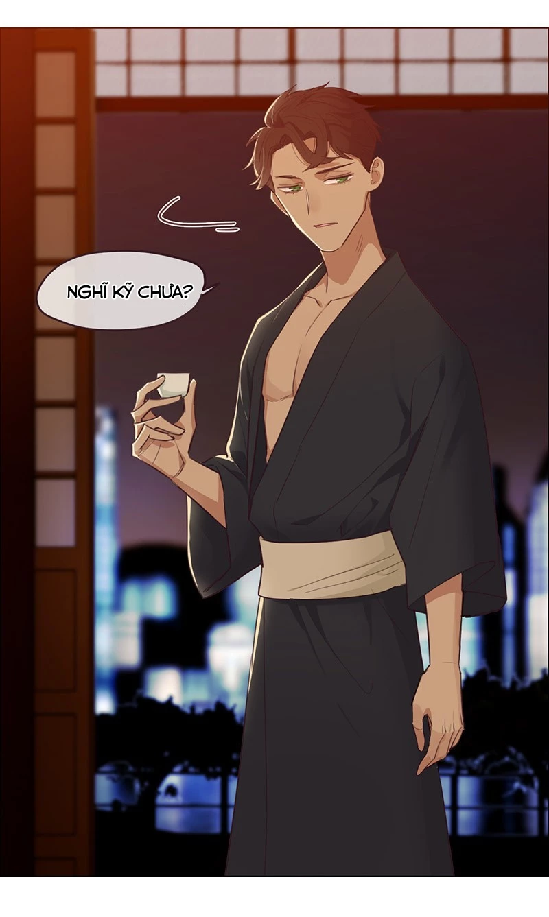 Tương Nhu Dịch Mộc Chapter 60 - 31