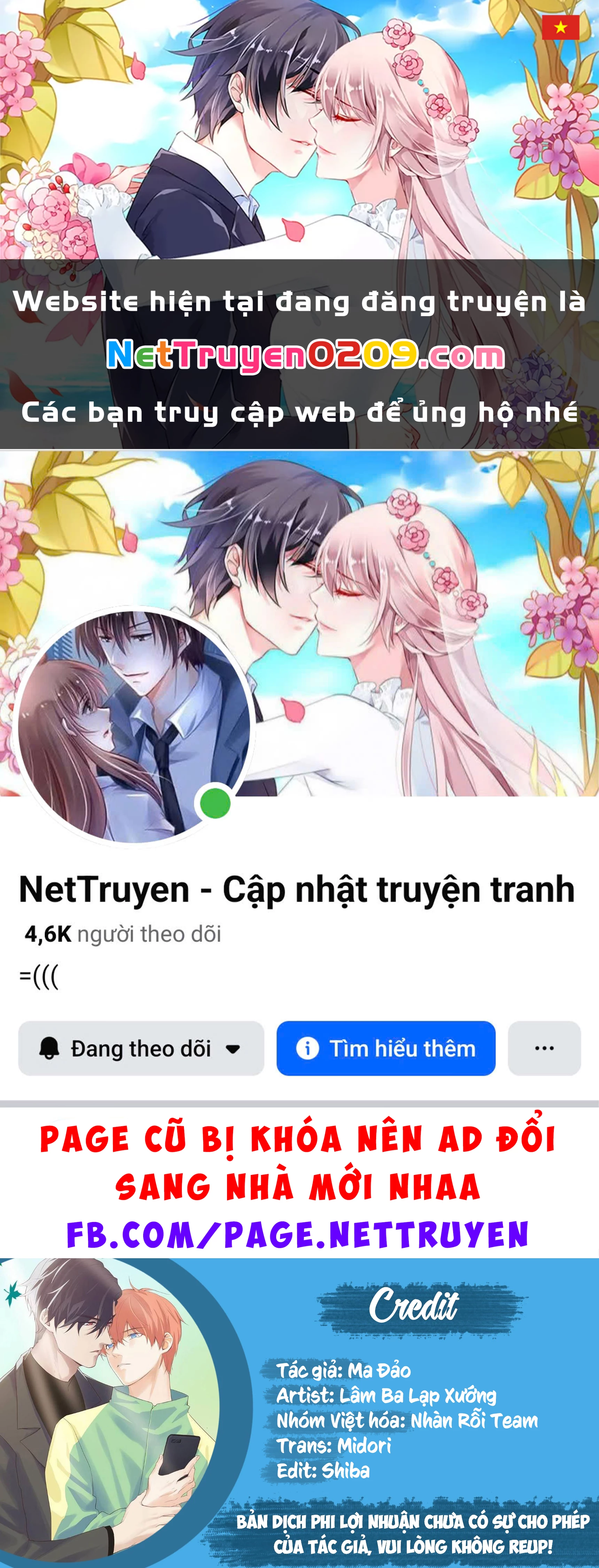 Tương Nhu Dịch Mộc Chapter 61 - 1