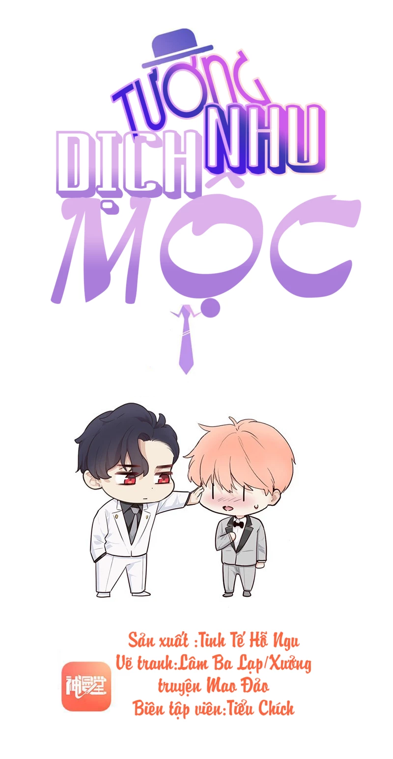 Tương Nhu Dịch Mộc Chapter 61 - 2