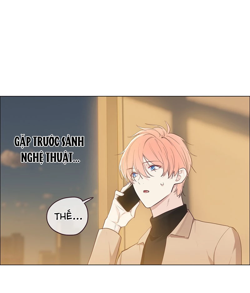 Tương Nhu Dịch Mộc Chapter 61 - 3