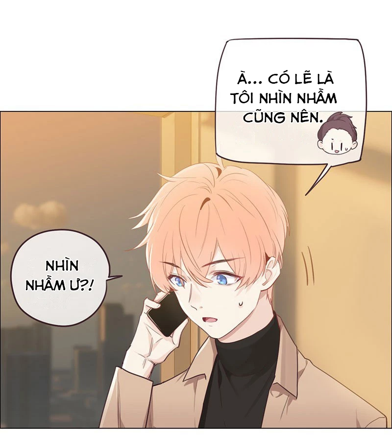 Tương Nhu Dịch Mộc Chapter 61 - 4