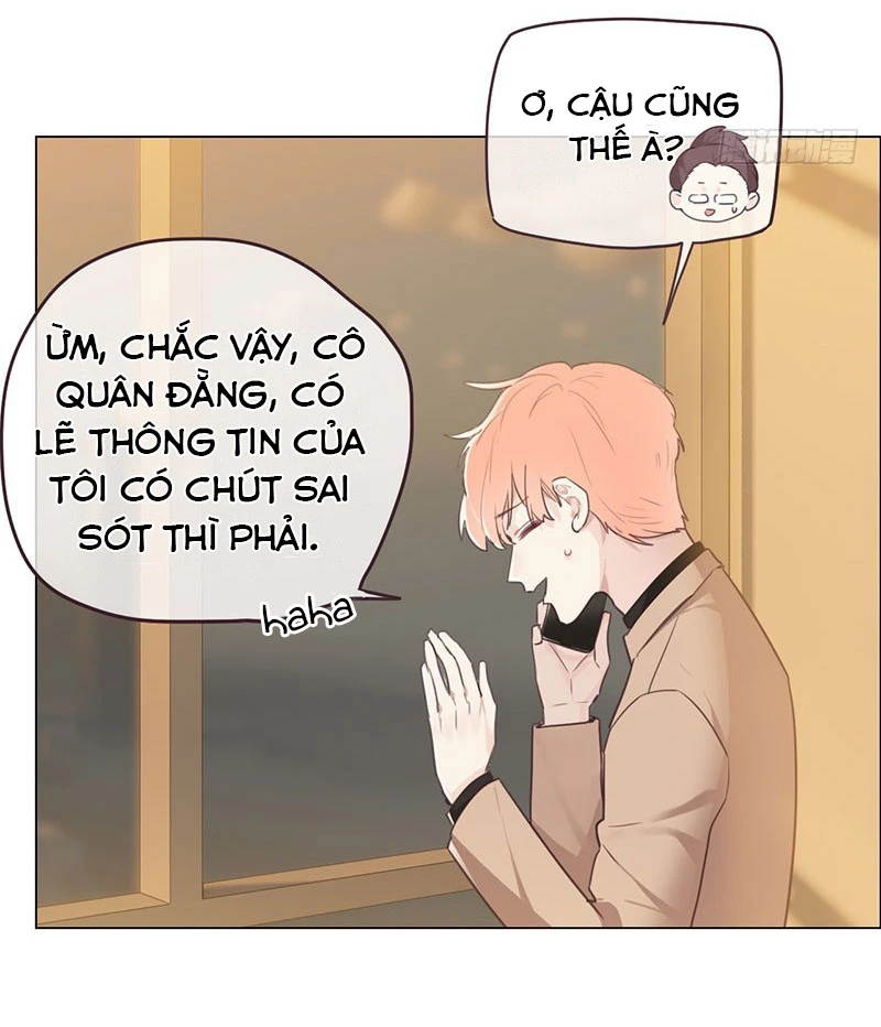 Tương Nhu Dịch Mộc Chapter 61 - 5