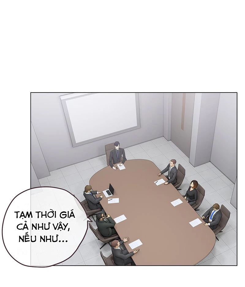 Tương Nhu Dịch Mộc Chapter 61 - 9