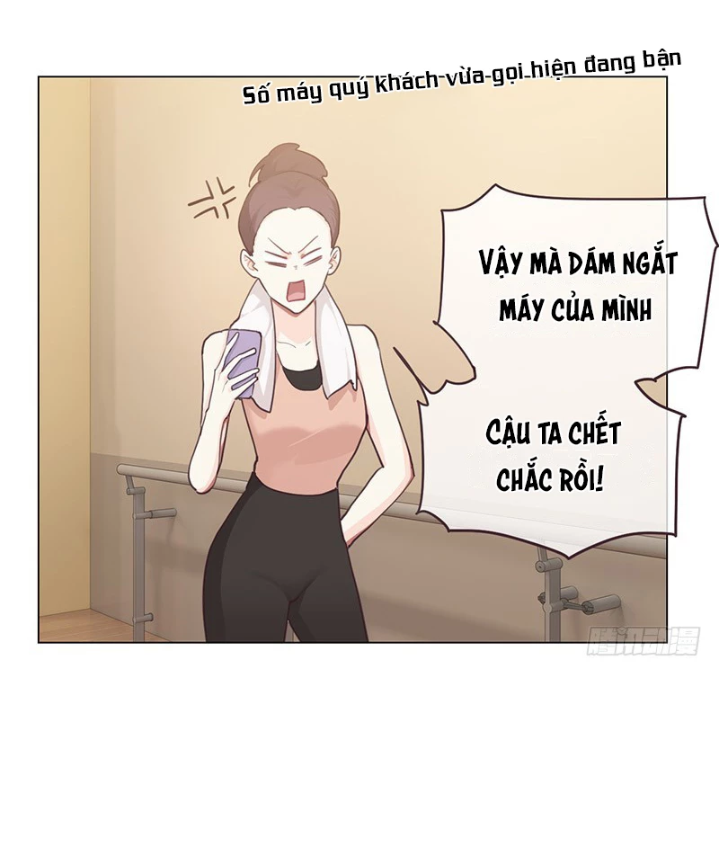 Tương Nhu Dịch Mộc Chapter 61 - 12