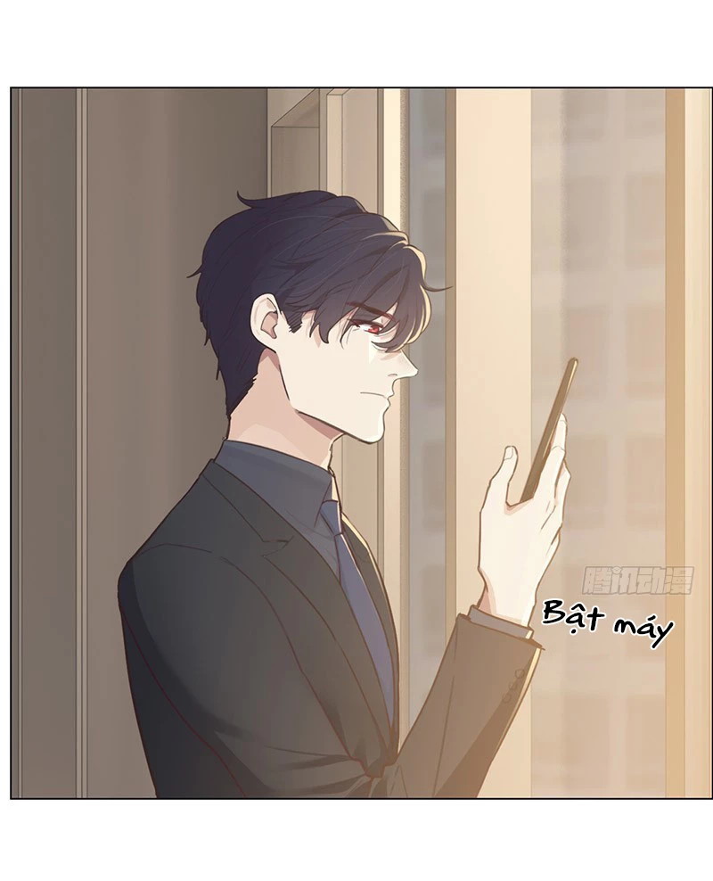 Tương Nhu Dịch Mộc Chapter 61 - 14