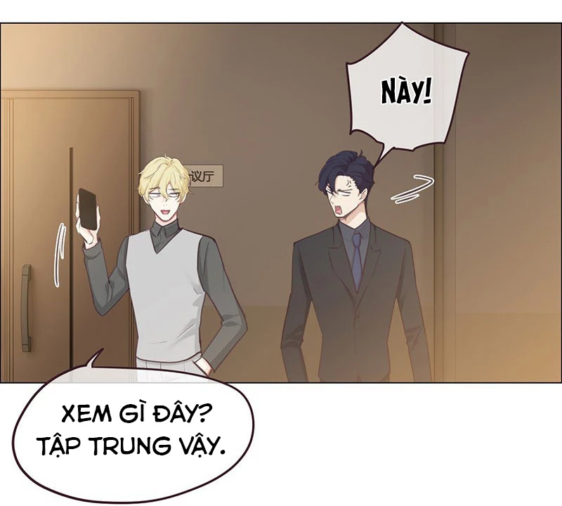 Tương Nhu Dịch Mộc Chapter 61 - 16