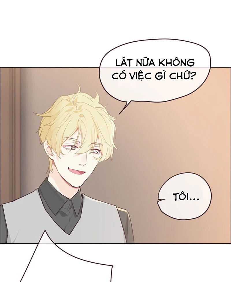 Tương Nhu Dịch Mộc Chapter 61 - 18