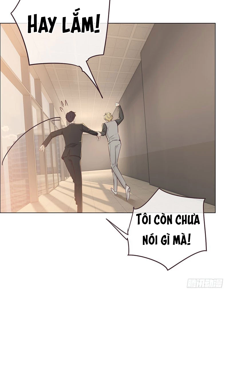 Tương Nhu Dịch Mộc Chapter 61 - 19