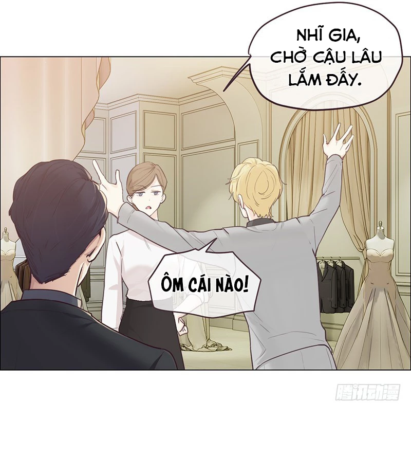 Tương Nhu Dịch Mộc Chapter 61 - 22