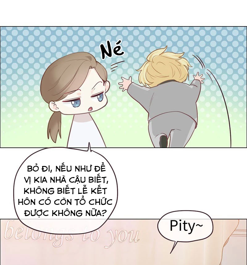 Tương Nhu Dịch Mộc Chapter 61 - 23