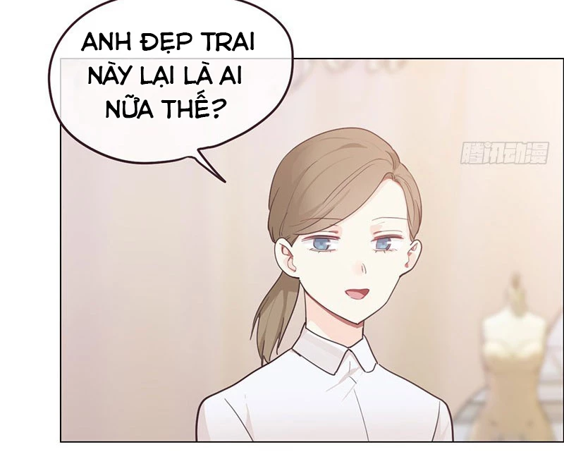 Tương Nhu Dịch Mộc Chapter 61 - 25