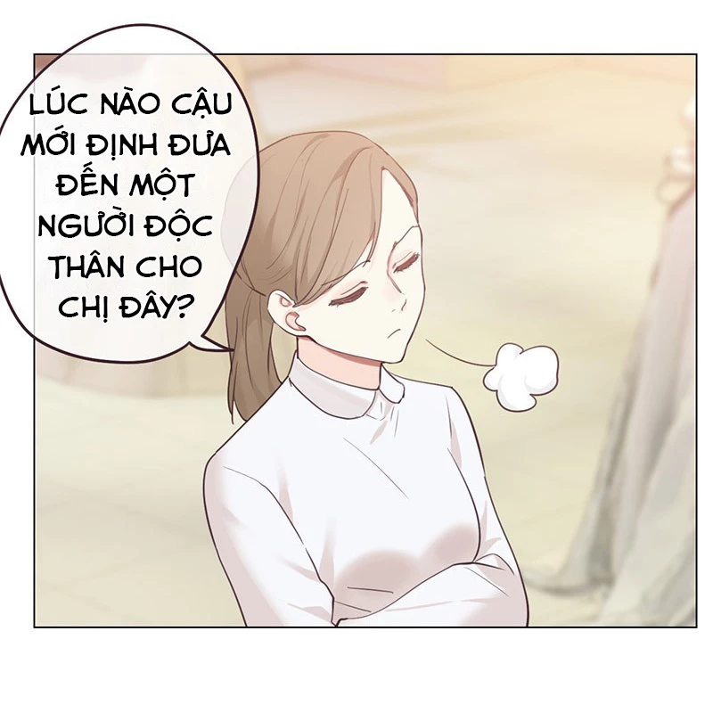 Tương Nhu Dịch Mộc Chapter 61 - 27