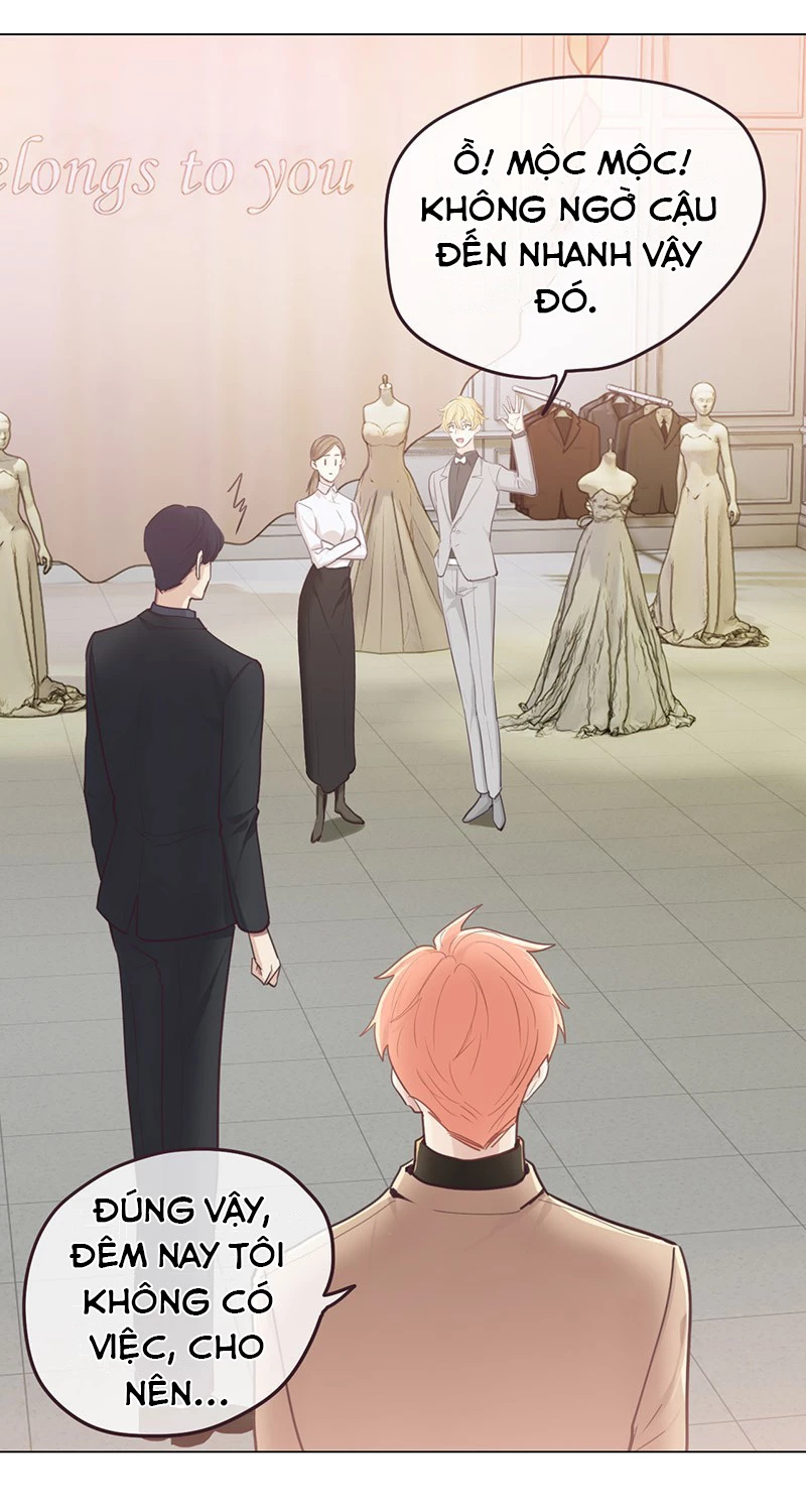 Tương Nhu Dịch Mộc Chapter 61 - 30