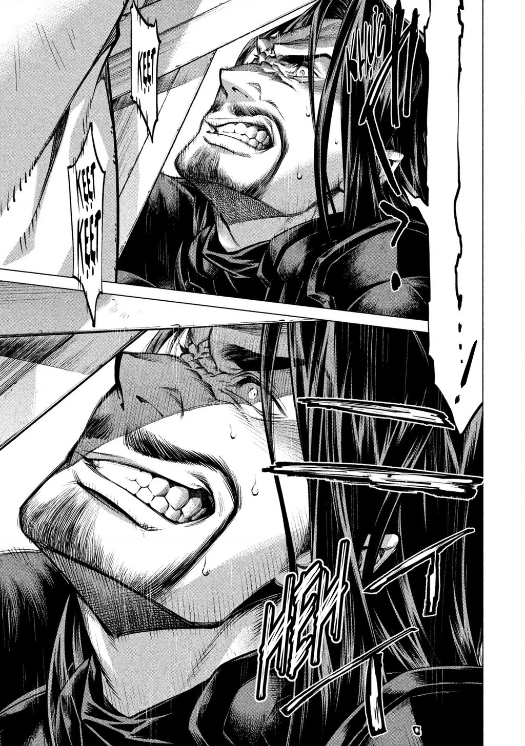 Hiệp Sĩ Già Miền Biên Cảnh - Bard Roehn Chapter 14 - 21