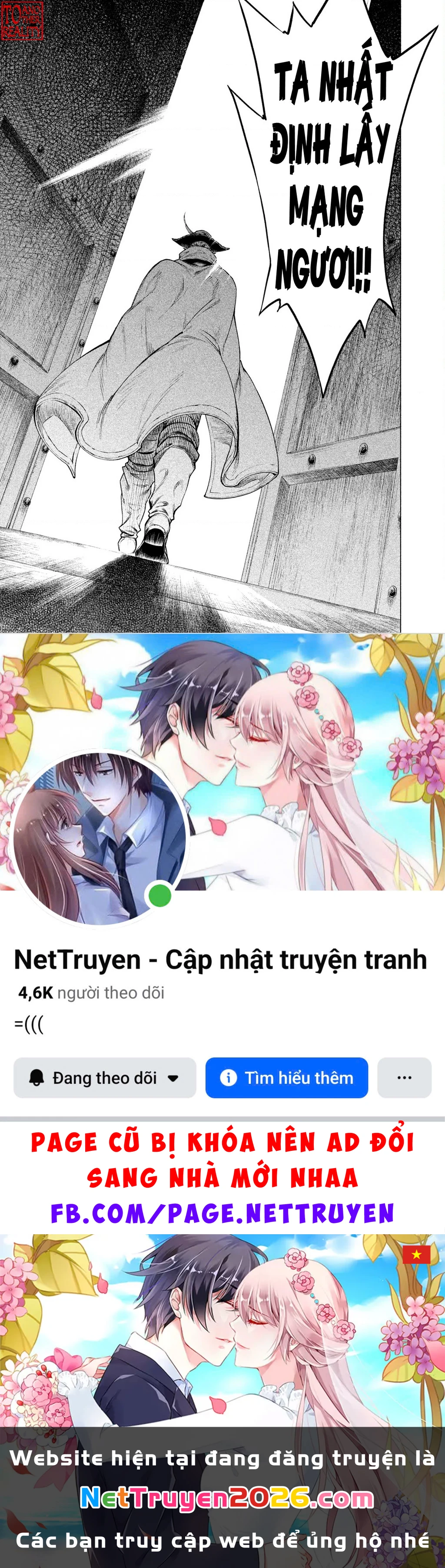 Hiệp Sĩ Già Miền Biên Cảnh - Bard Roehn Chapter 14 - 24