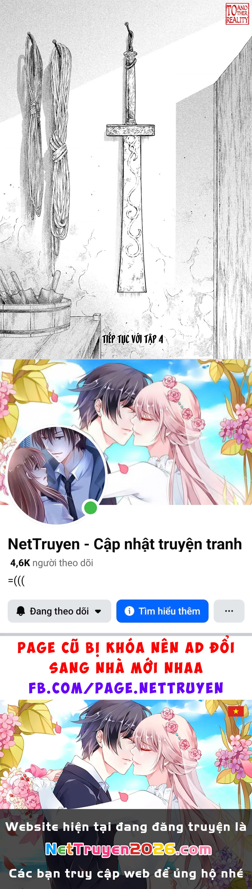 Hiệp Sĩ Già Miền Biên Cảnh - Bard Roehn Chapter 16 - 32