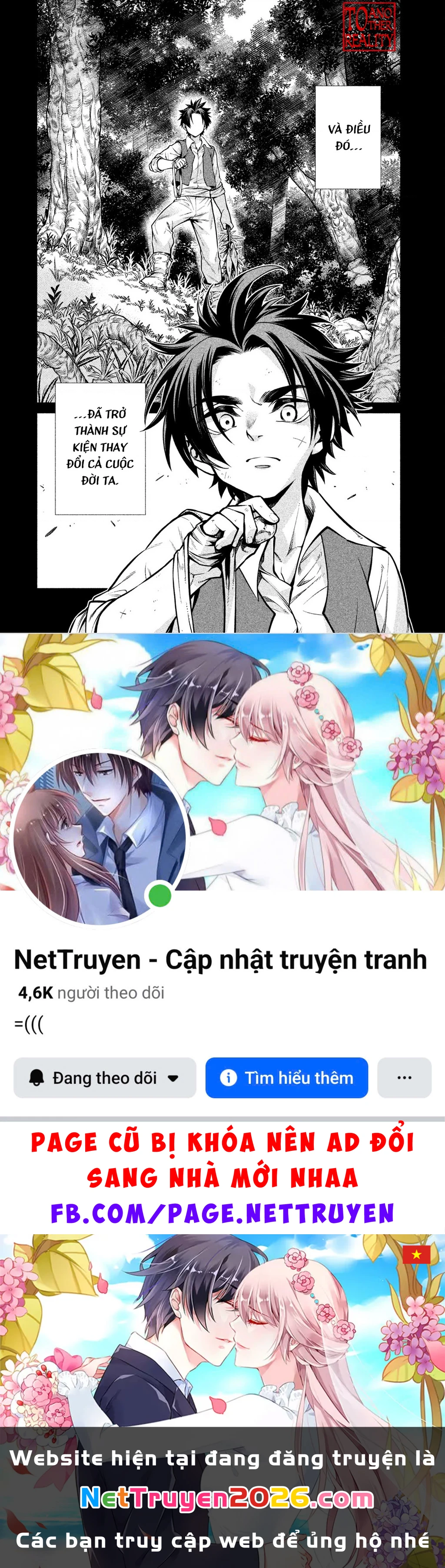 Hiệp Sĩ Già Miền Biên Cảnh - Bard Roehn Chapter 19 - 29