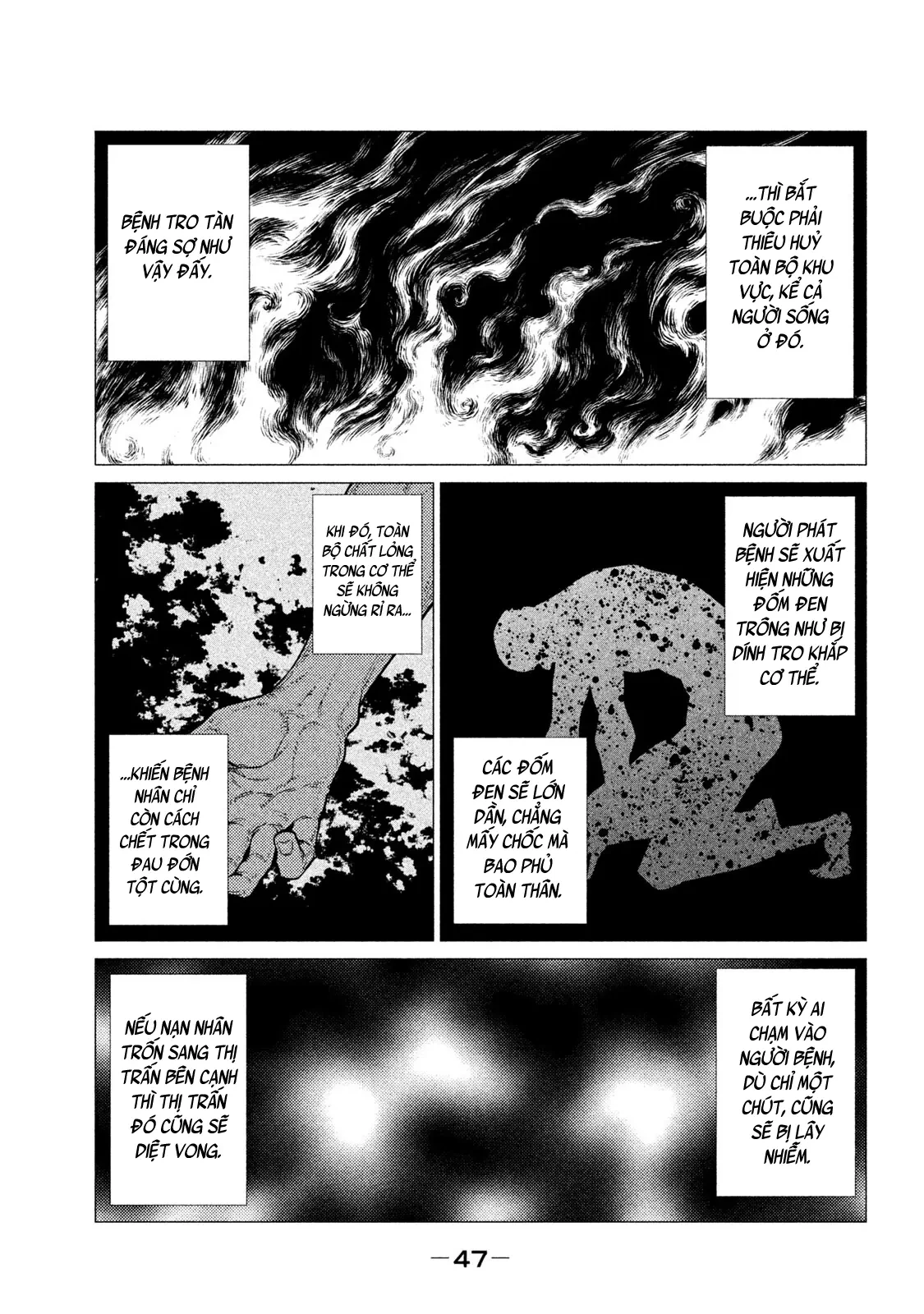 Hiệp Sĩ Già Miền Biên Cảnh - Bard Roehn Chapter  24 - 14