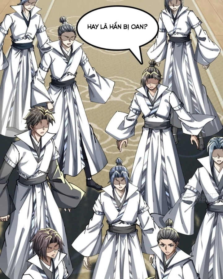 Tu Tiên Thần Tốc Chapter 21 - 3