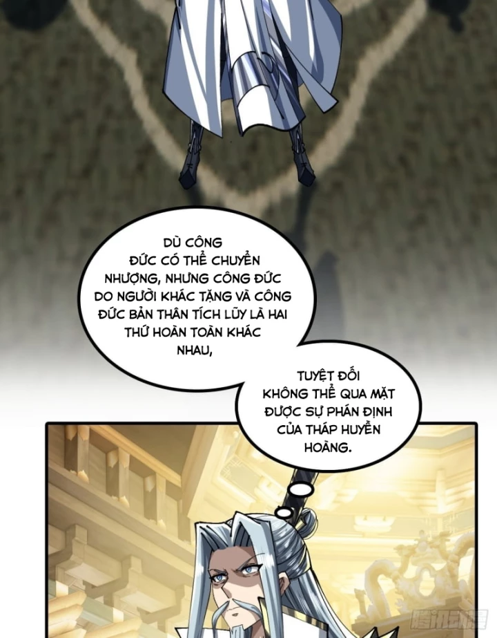 Tu Tiên Thần Tốc Chapter 21 - 5