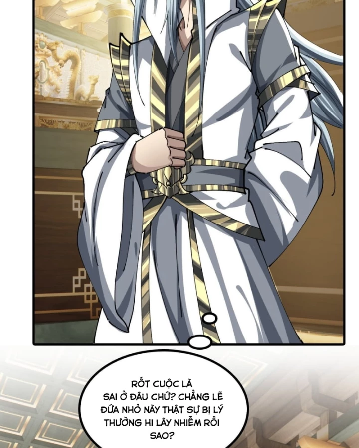 Tu Tiên Thần Tốc Chapter 21 - 6