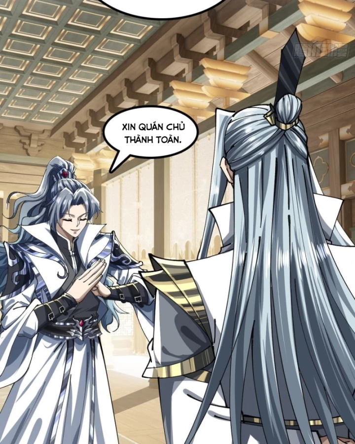 Tu Tiên Thần Tốc Chapter 21 - 7