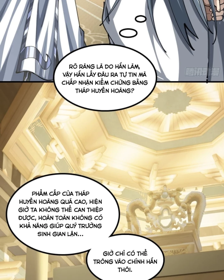 Tu Tiên Thần Tốc Chapter 21 - 8