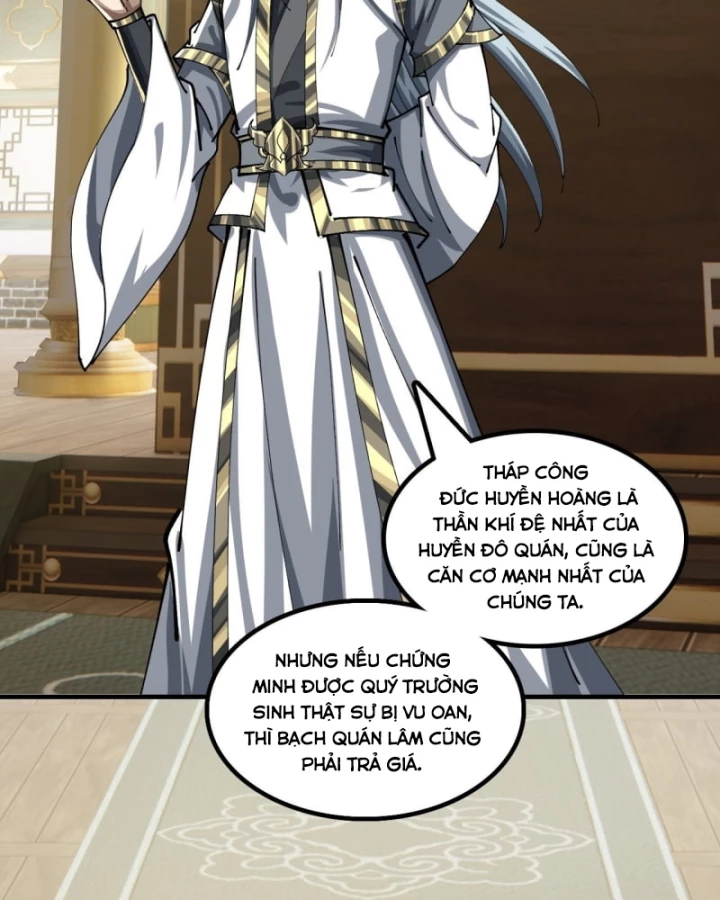 Tu Tiên Thần Tốc Chapter 21 - 10