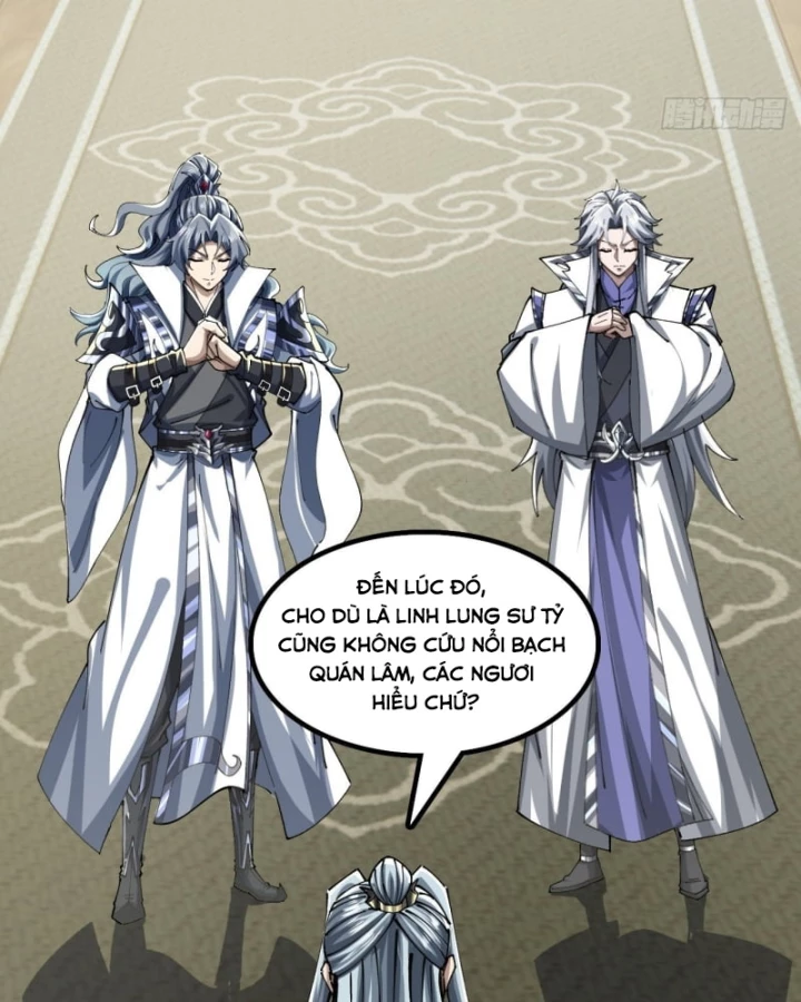 Tu Tiên Thần Tốc Chapter 21 - 11