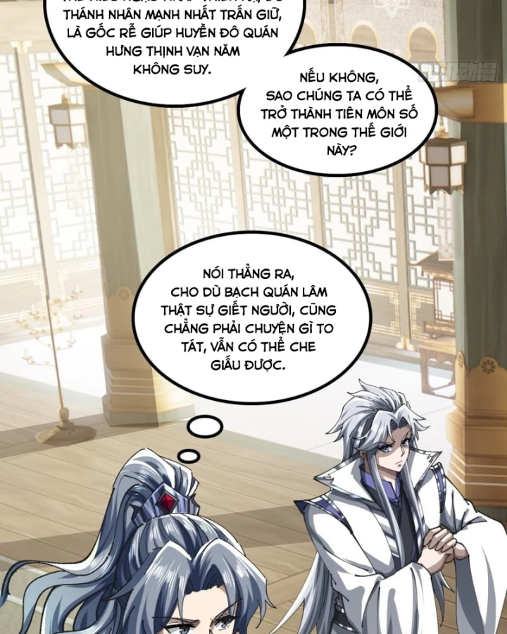 Tu Tiên Thần Tốc Chapter 21 - 15