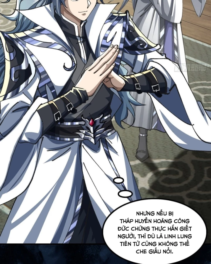 Tu Tiên Thần Tốc Chapter 21 - 16