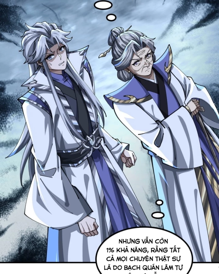 Tu Tiên Thần Tốc Chapter 21 - 18