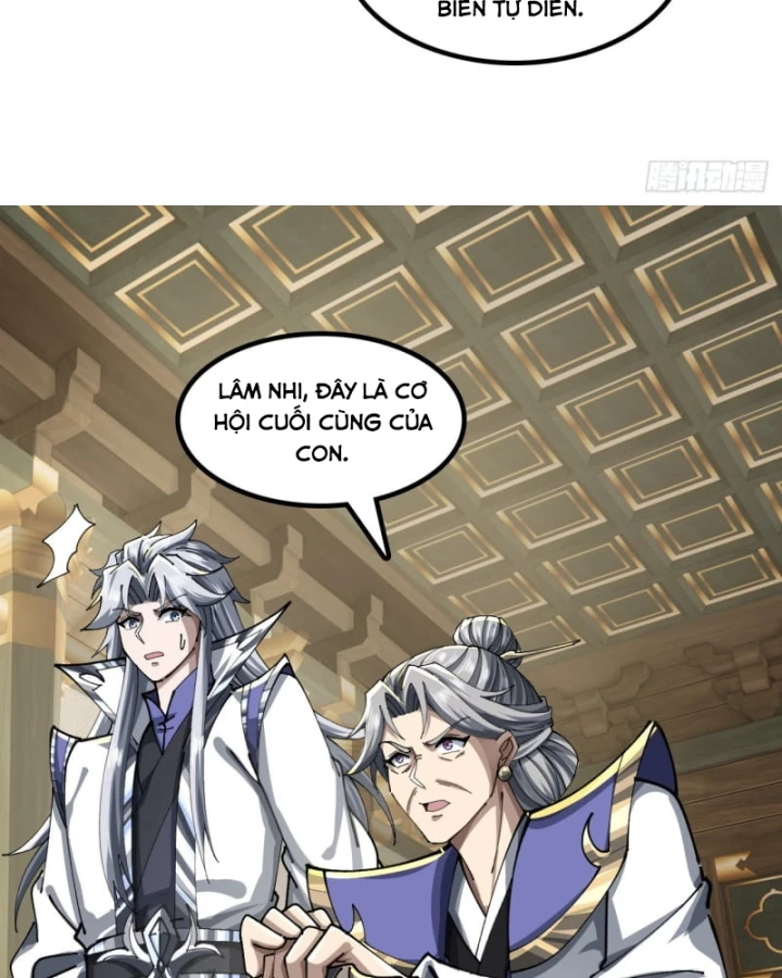 Tu Tiên Thần Tốc Chapter 21 - 19