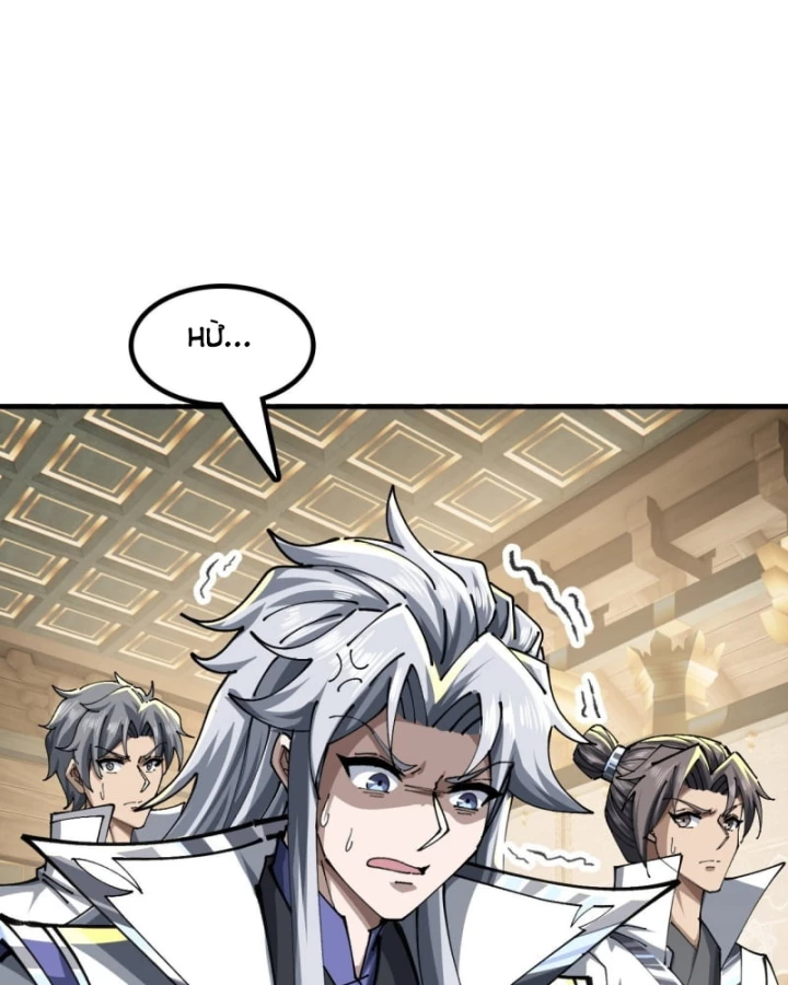 Tu Tiên Thần Tốc Chapter 21 - 22