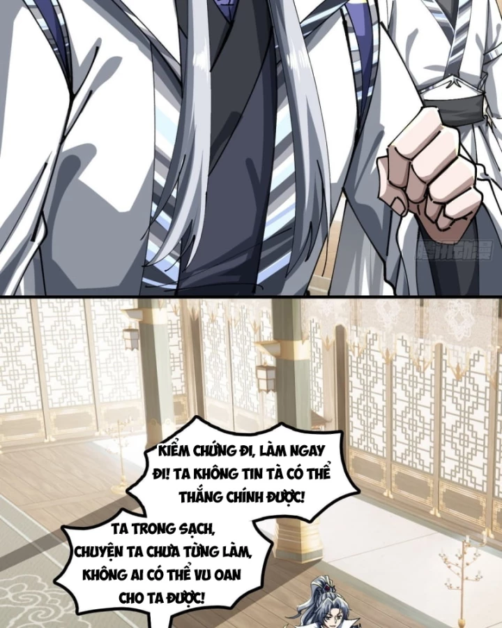 Tu Tiên Thần Tốc Chapter 21 - 23