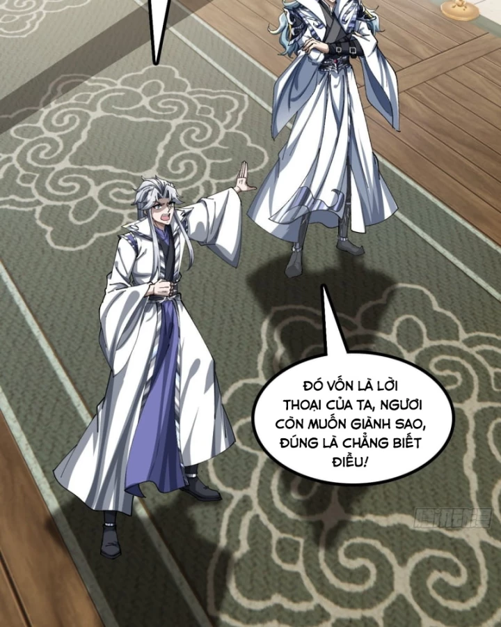 Tu Tiên Thần Tốc Chapter 21 - 24