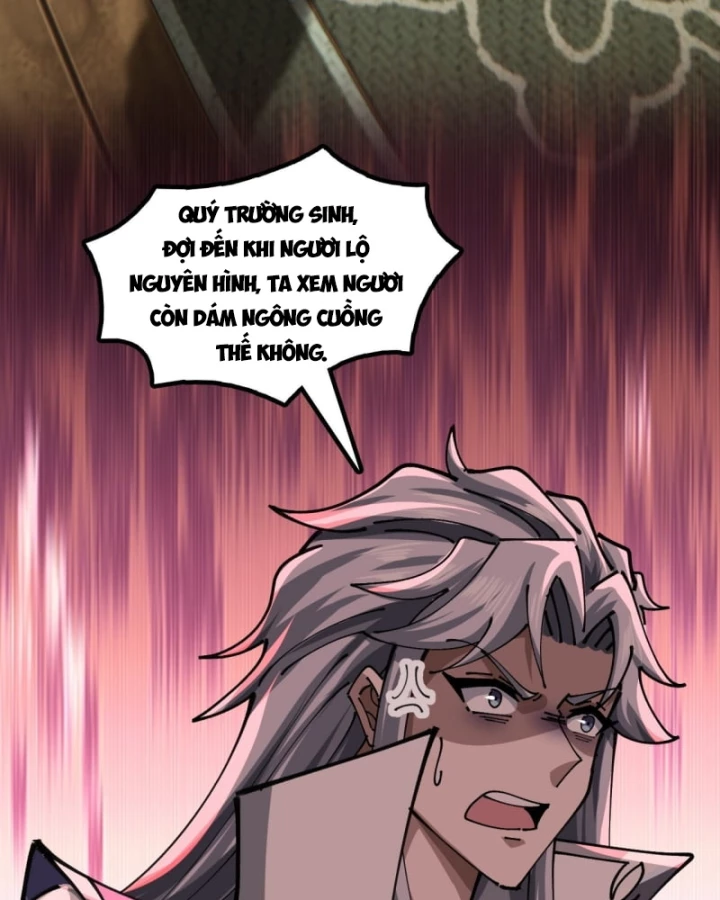 Tu Tiên Thần Tốc Chapter 21 - 25