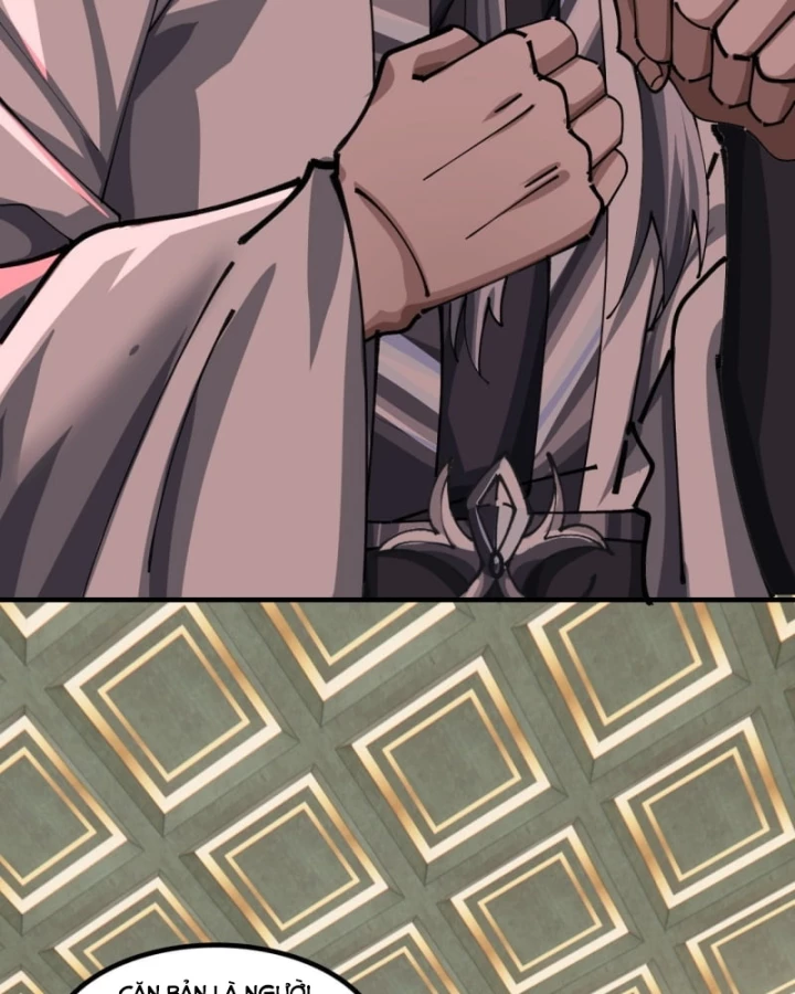 Tu Tiên Thần Tốc Chapter 21 - 27