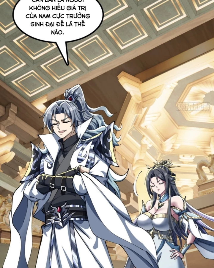 Tu Tiên Thần Tốc Chapter 21 - 28