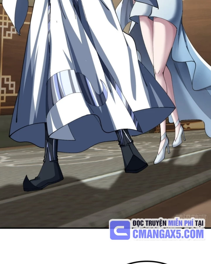 Tu Tiên Thần Tốc Chapter 21 - 29