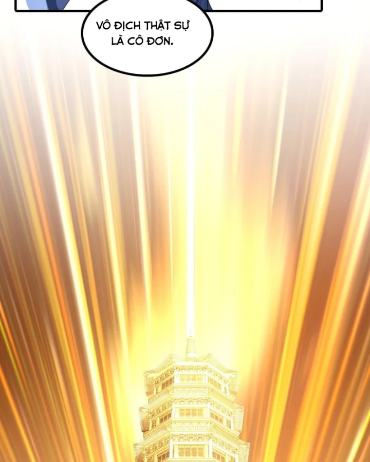 Tu Tiên Thần Tốc Chapter 21 - 32