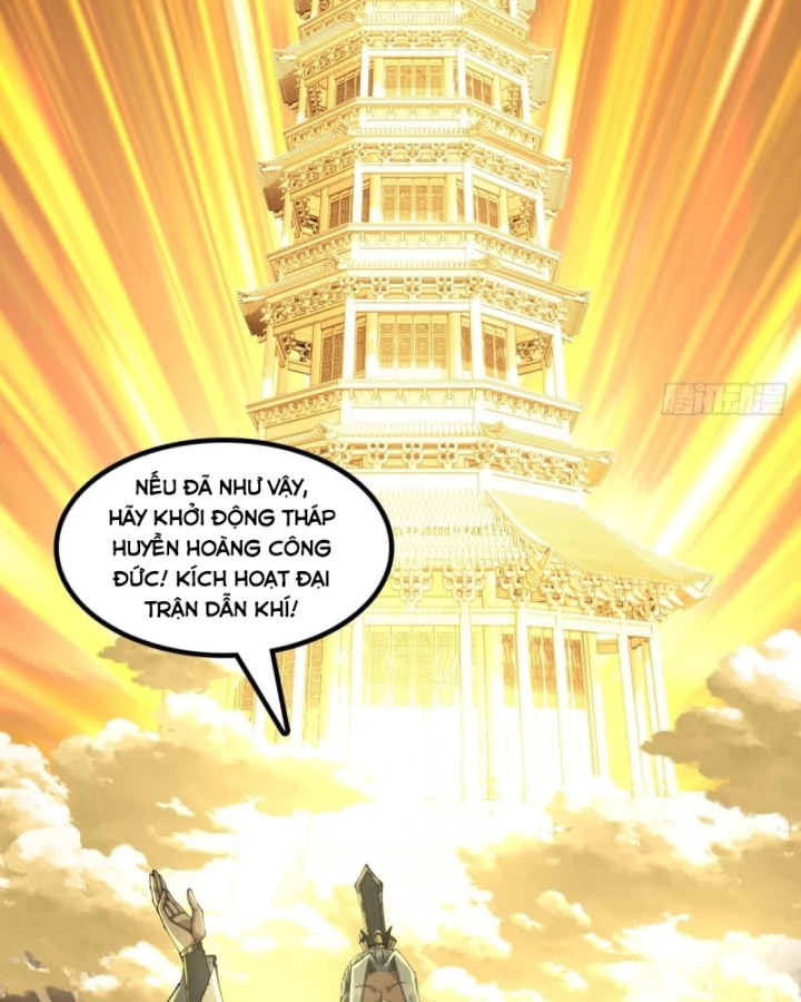 Tu Tiên Thần Tốc Chapter 21 - 33