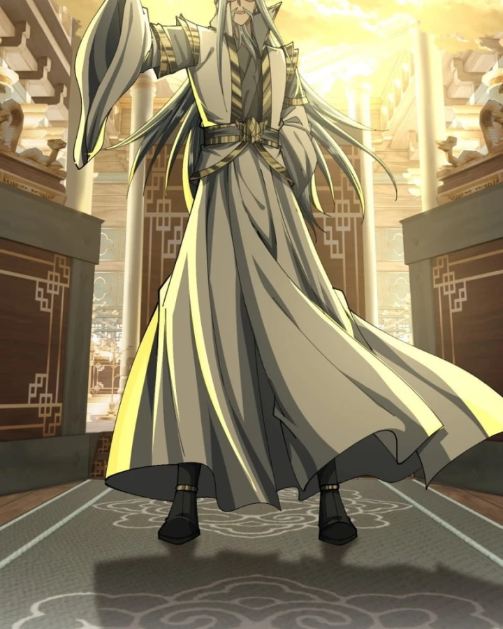 Tu Tiên Thần Tốc Chapter 21 - 34