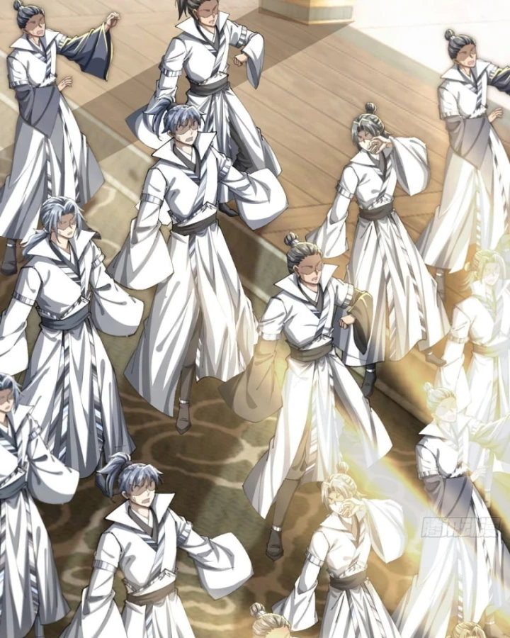 Tu Tiên Thần Tốc Chapter 21 - 39